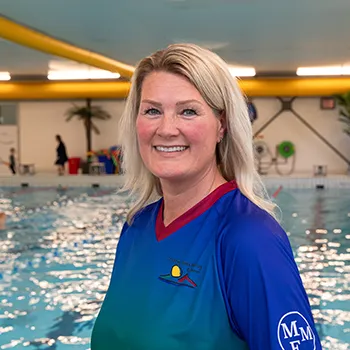 Ingrid van der Laarse-van der Meulen