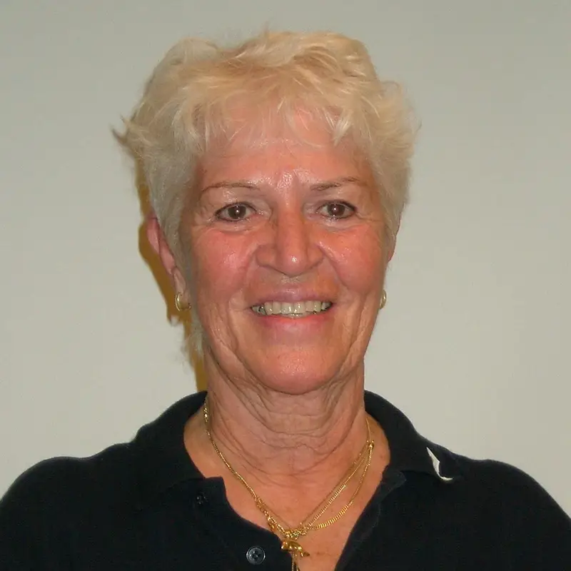 Lenie van der Meer - Ontstaan Stichting - Grondlegger Lenie van der Meer - Ontstaan Stichting - Grondlegger