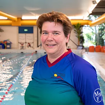 Marjethe Verhoeven
