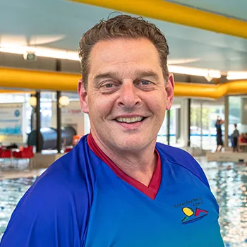 Mike van der Laarse